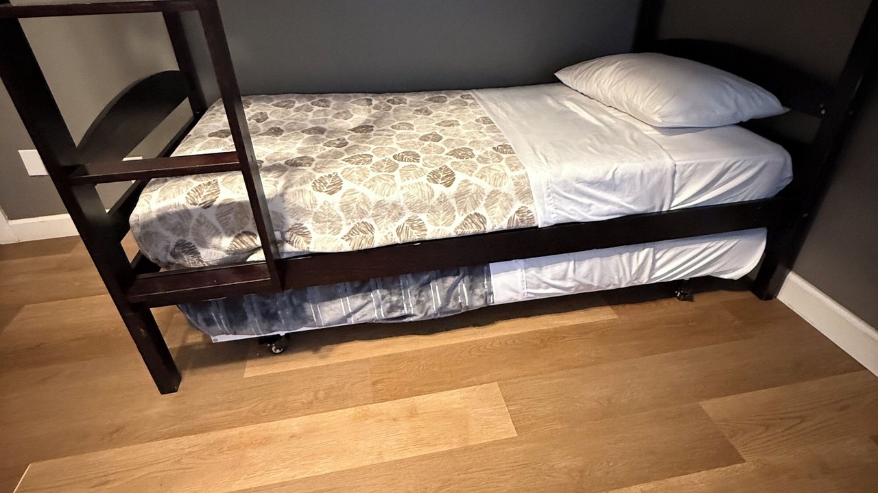 Photo of Bedroom in Lemon Grove