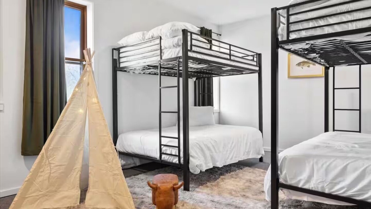 Photo of Bedroom in Billings