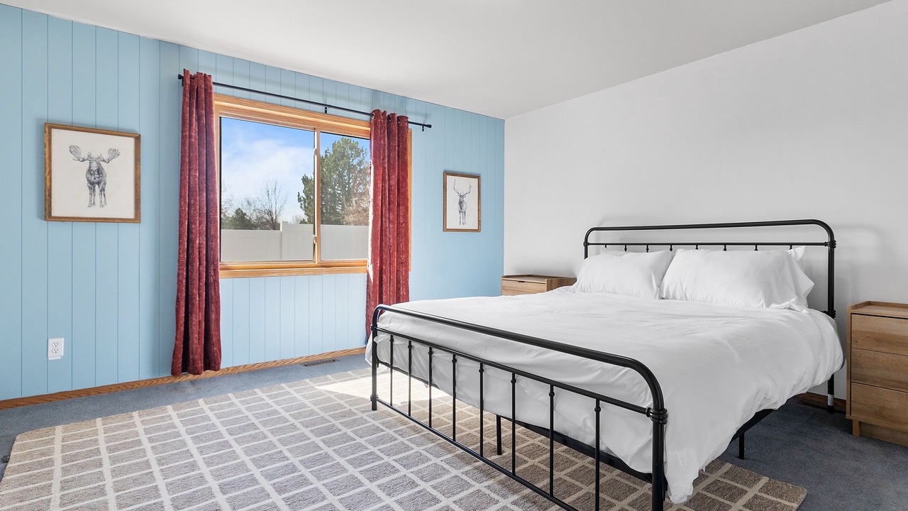 Photo of Bedroom in Billings