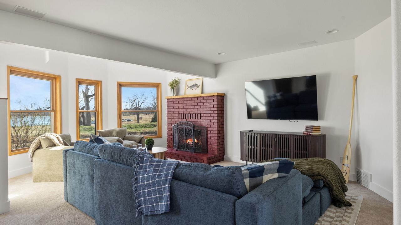 Photo of Livingroom in Billings