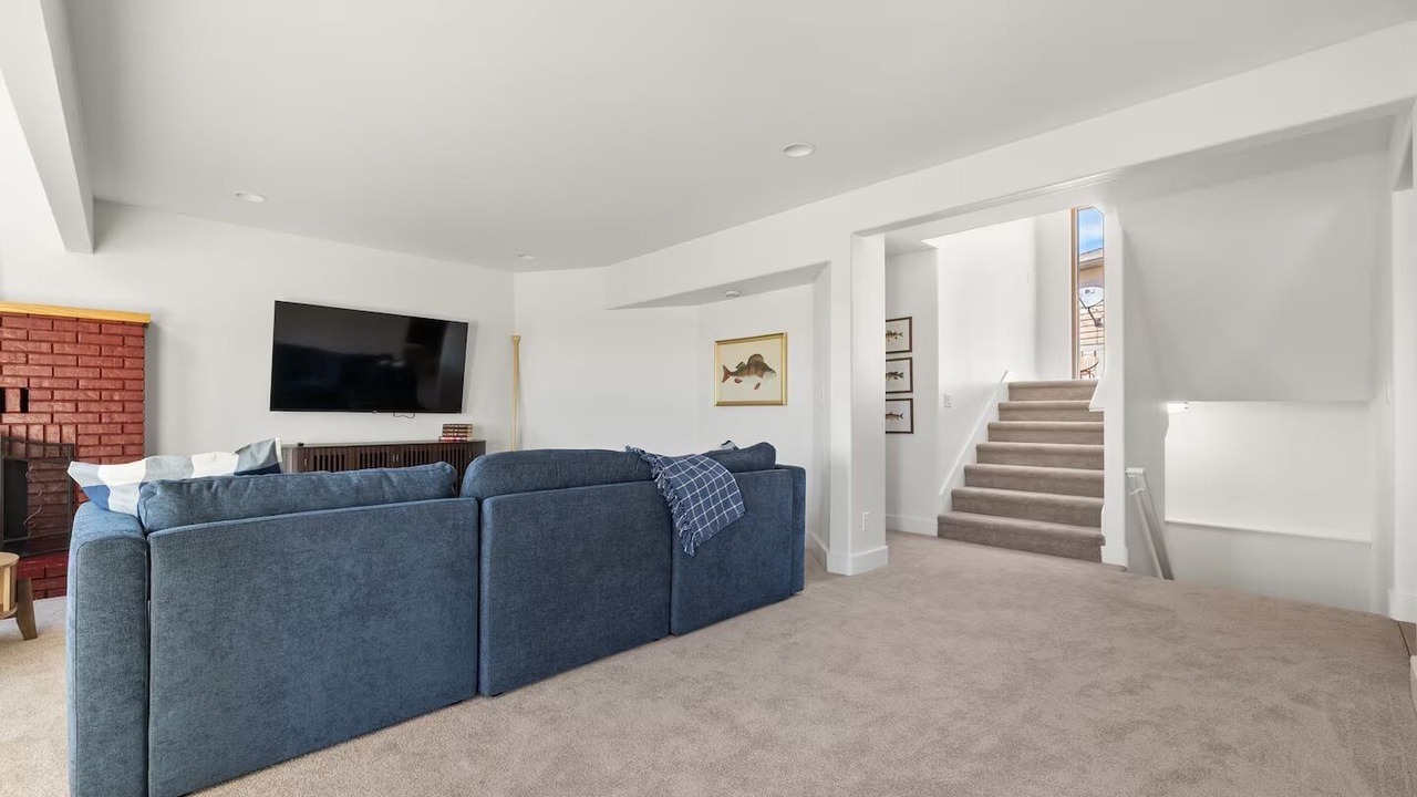 Photo of Livingroom in Billings