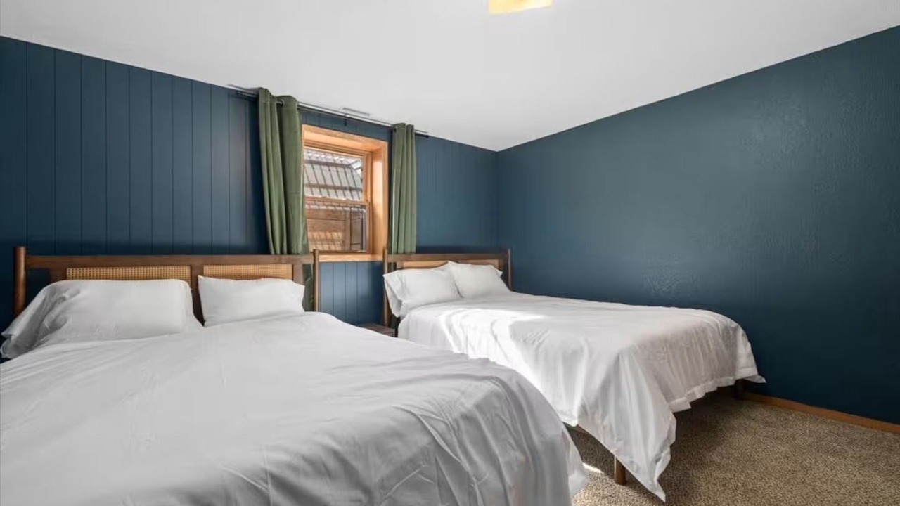 Photo of Bedroom in Billings