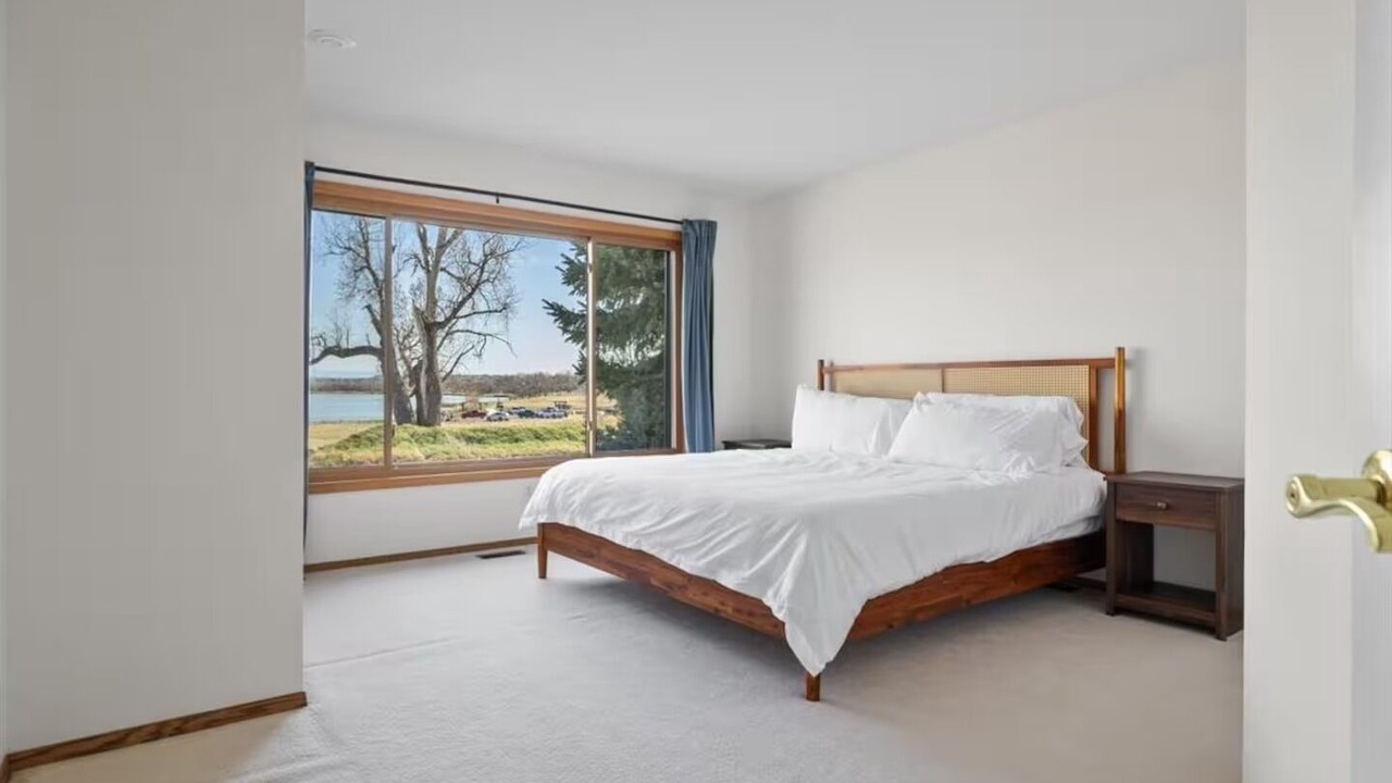 Photo of Bedroom in Billings