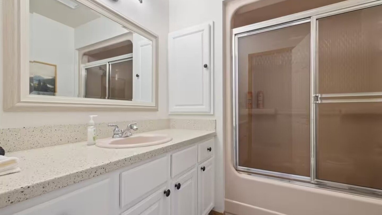 Photo of Bathroom in Billings