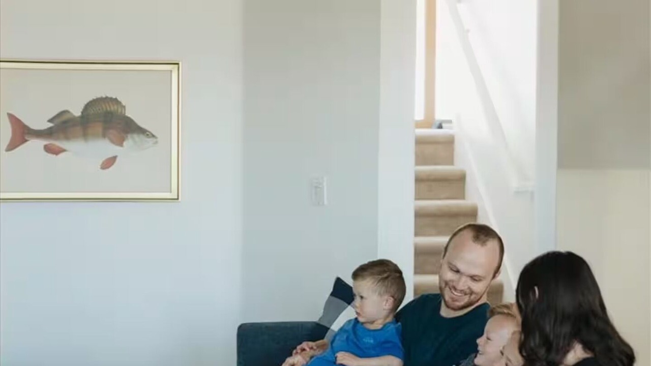 Photo of Livingroom in Billings