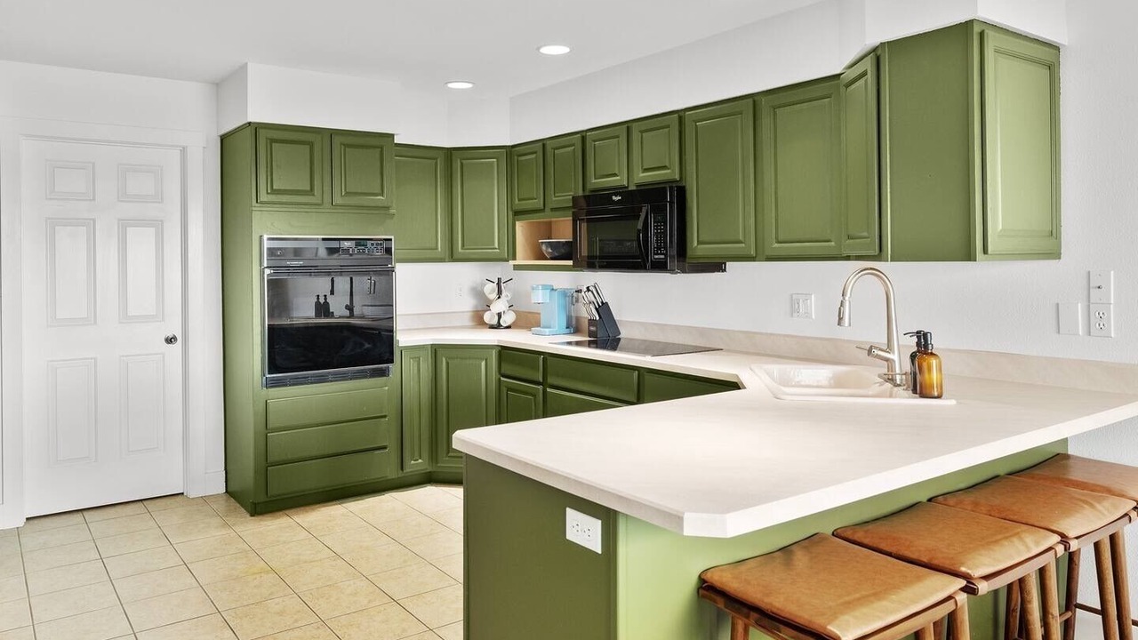 Photo of Kitchen in Billings