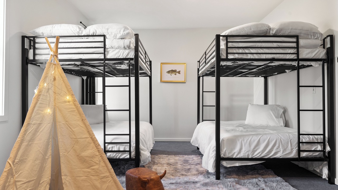 Photo of Bedroom in Billings