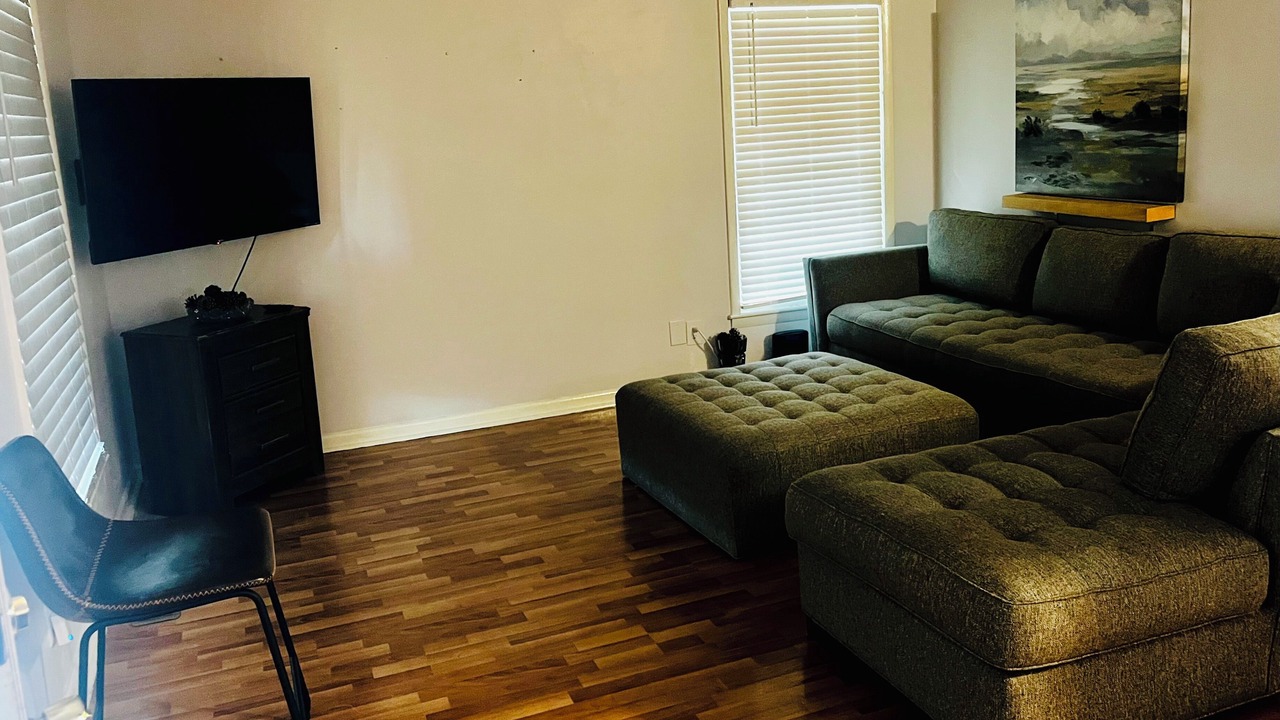 Photo of Livingroom in Fayetteville