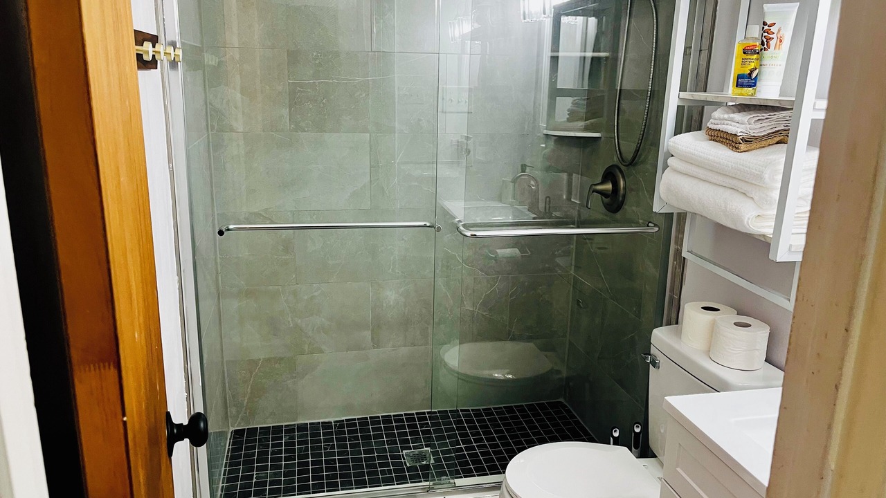 Photo of Bathroom in Fayetteville