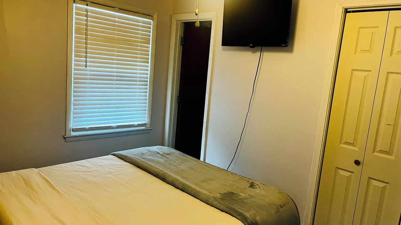 Photo of Bedroom in Fayetteville