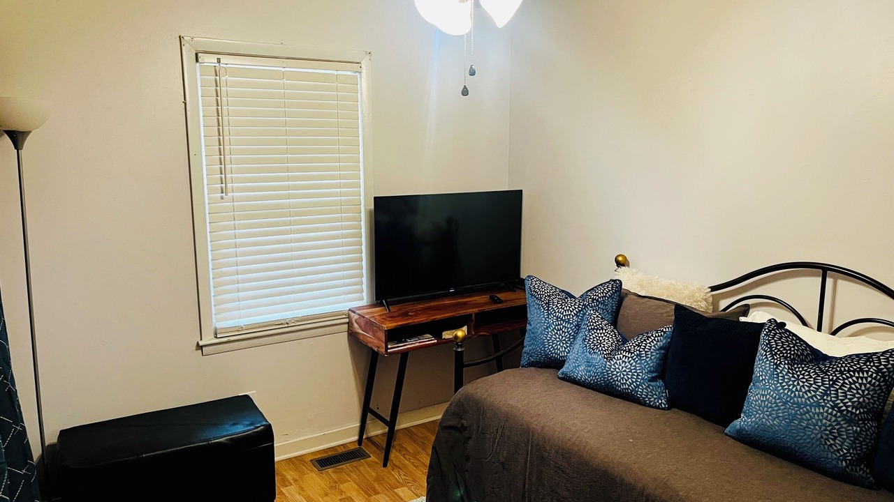 Photo of Livingroom in Fayetteville