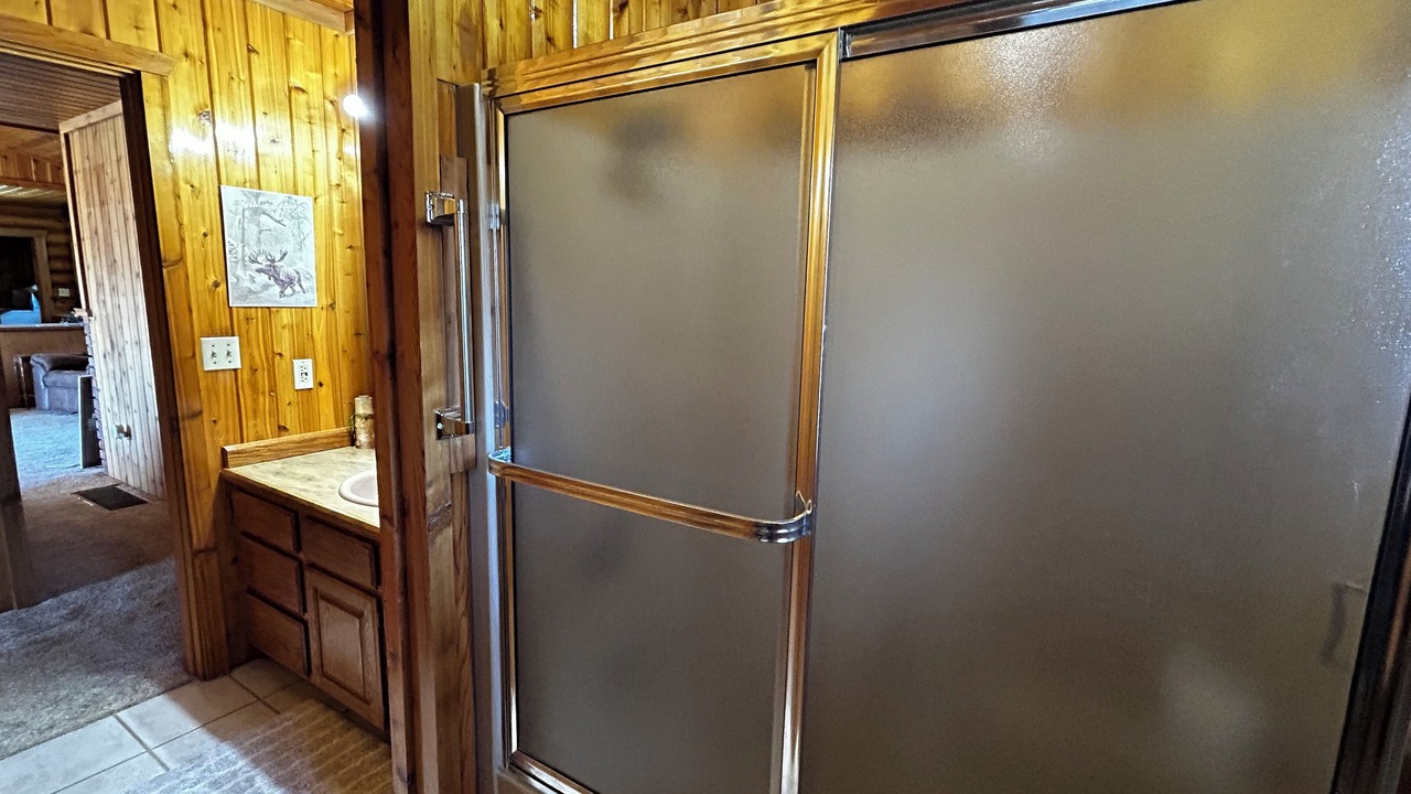 Photo of Bathroom in Seeley Lake