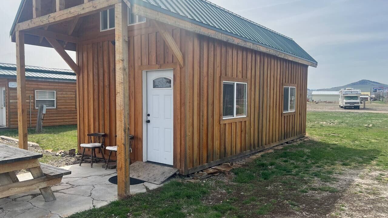 Photo of Outdoor in Hot Springs