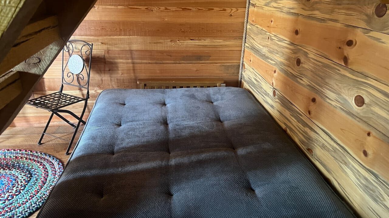 Photo of Bedroom in Hot Springs