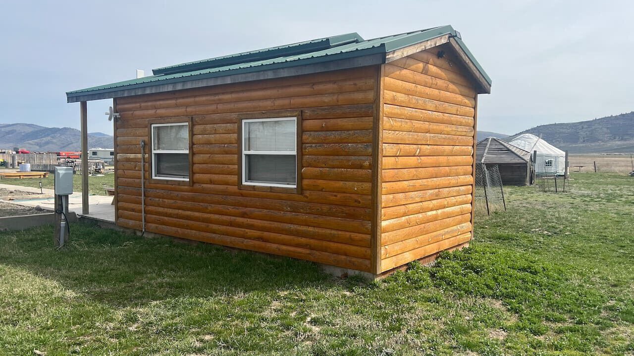 Photo of Outdoor in Hot Springs