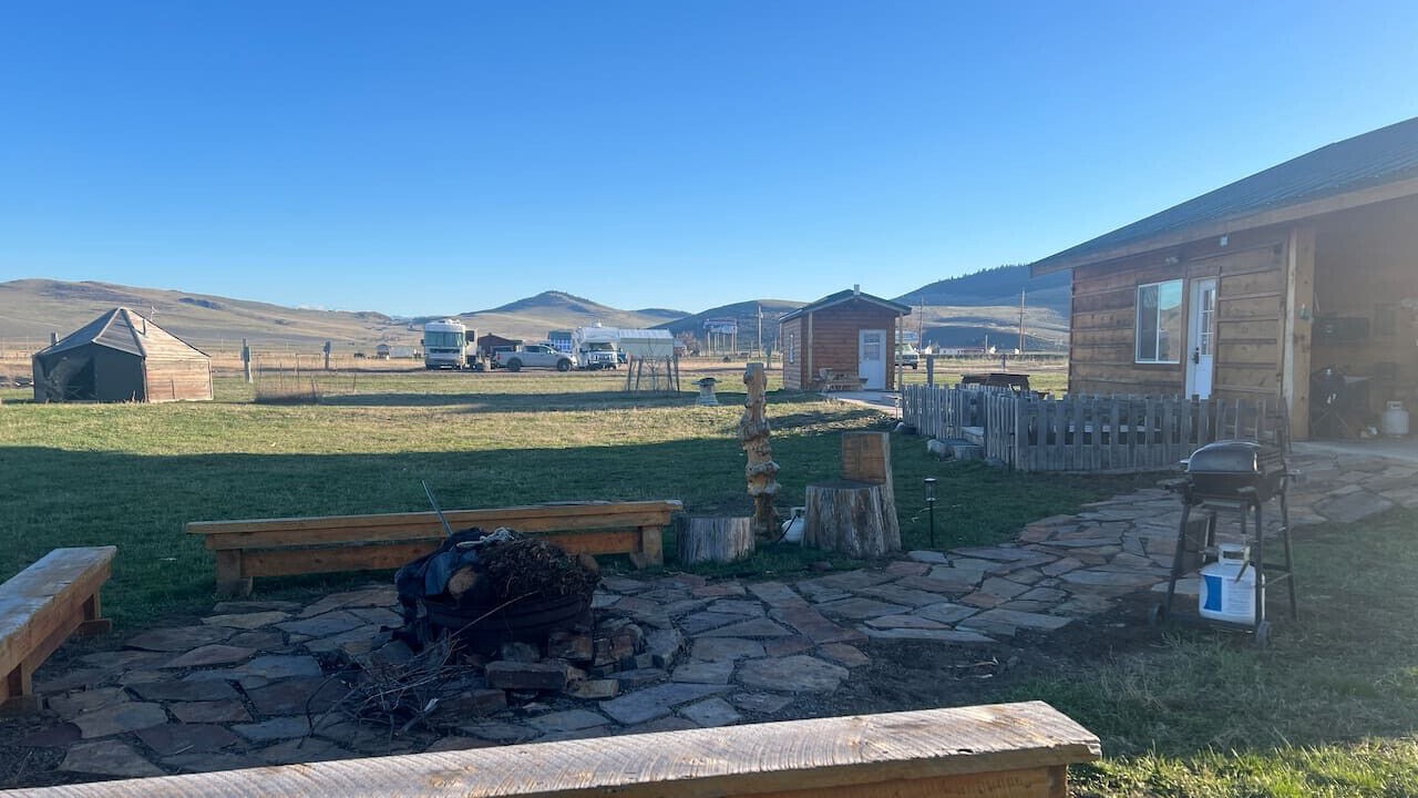Photo of Outdoor in Hot Springs