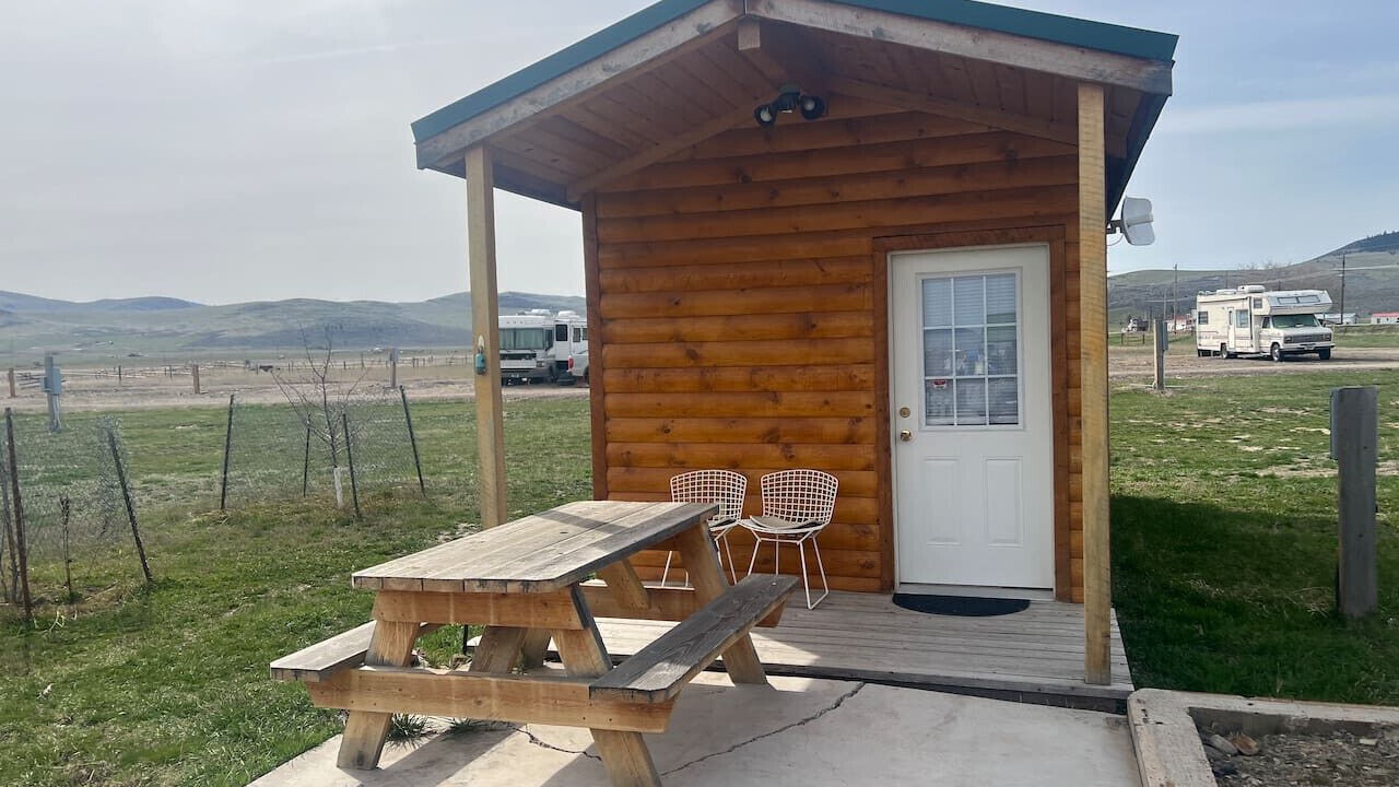 Photo of Outdoor in Hot Springs