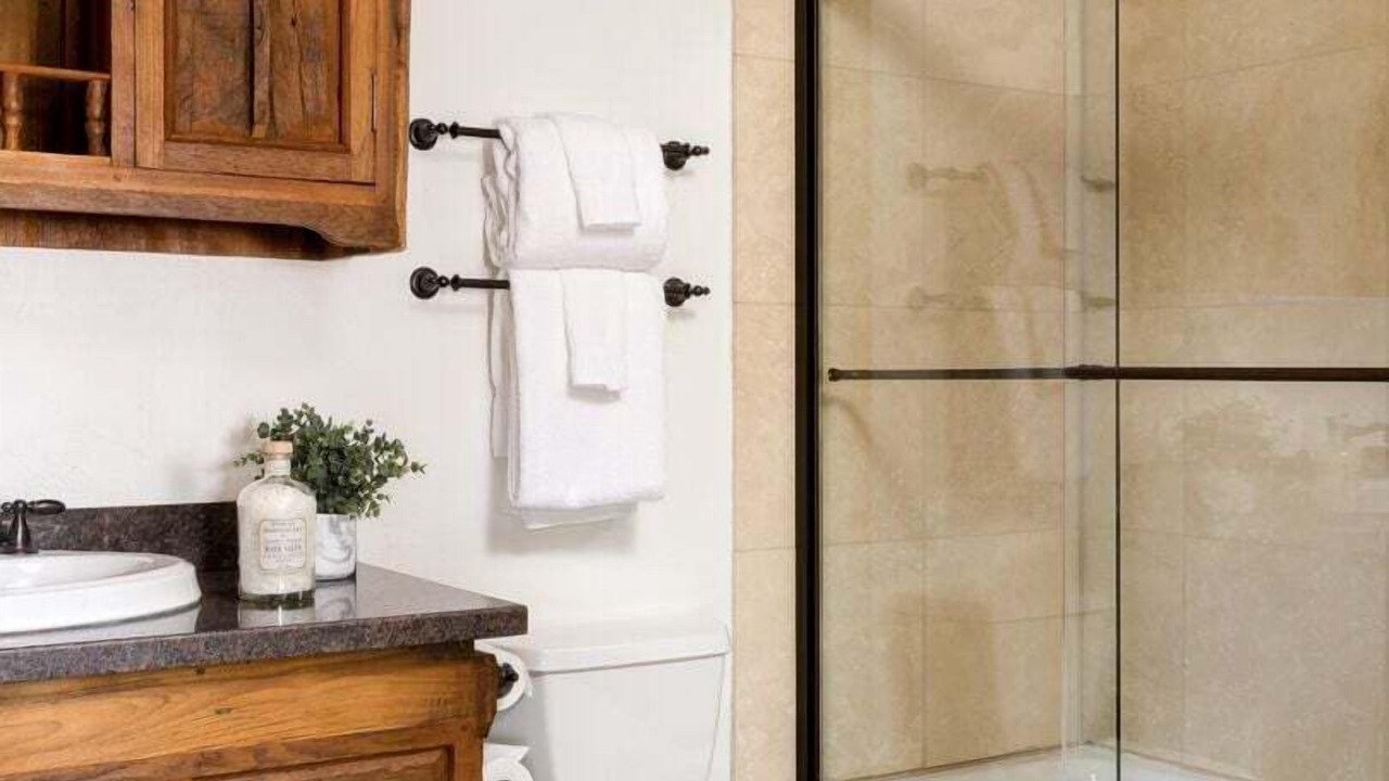 Photo of Bathroom in Wilson