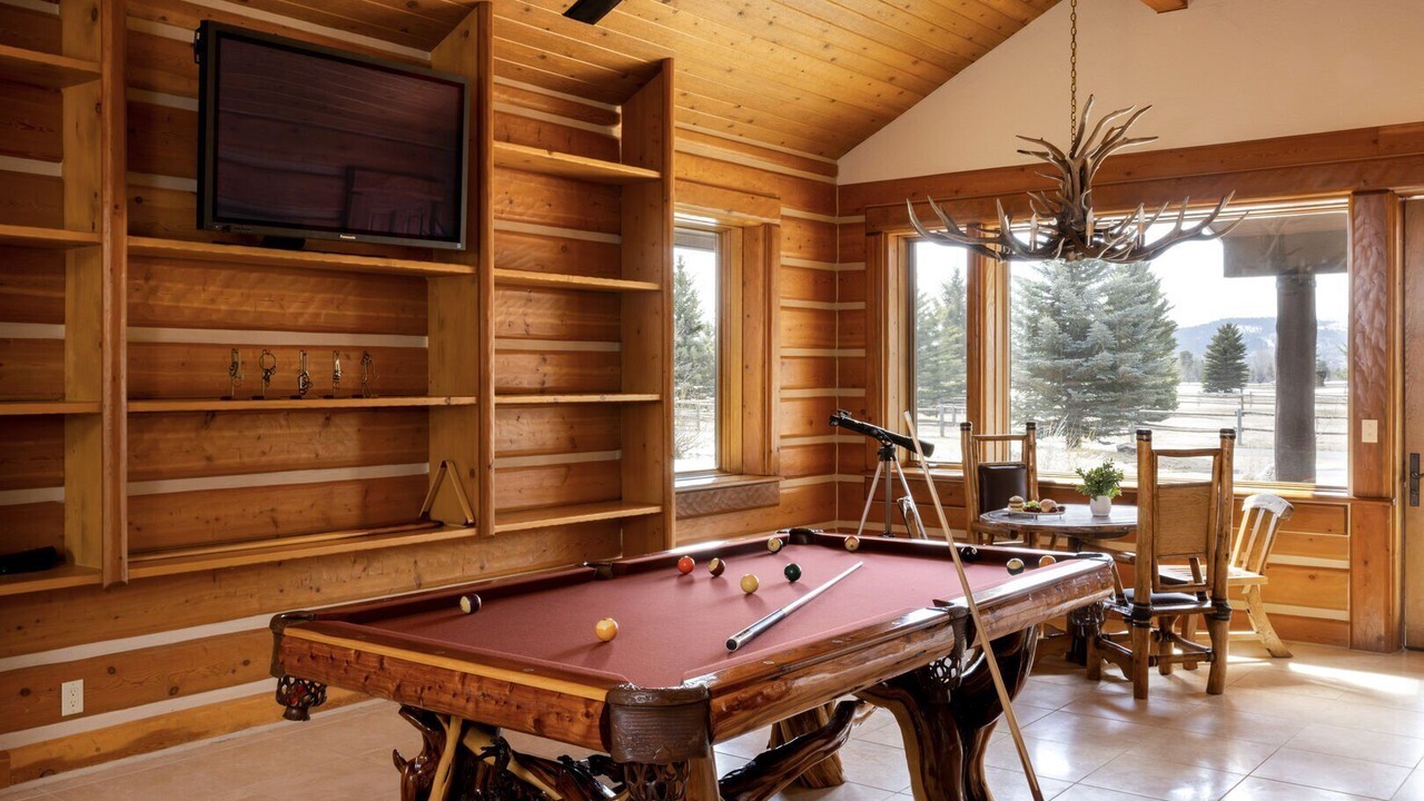 Photo of Bedroom in Wilson