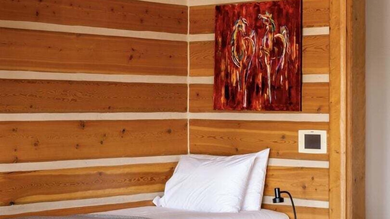 Photo of Bedroom in Wilson