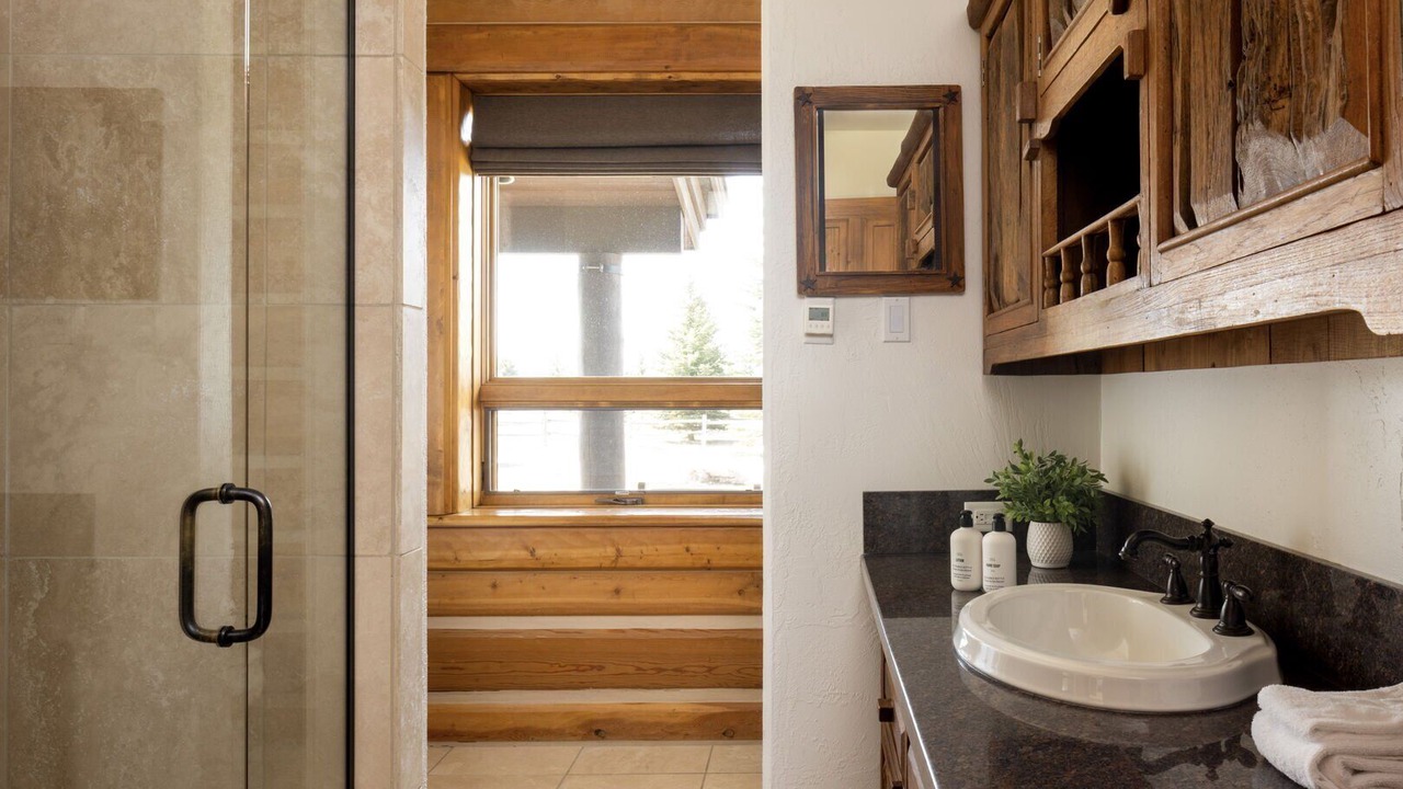 Photo of Bathroom in Wilson