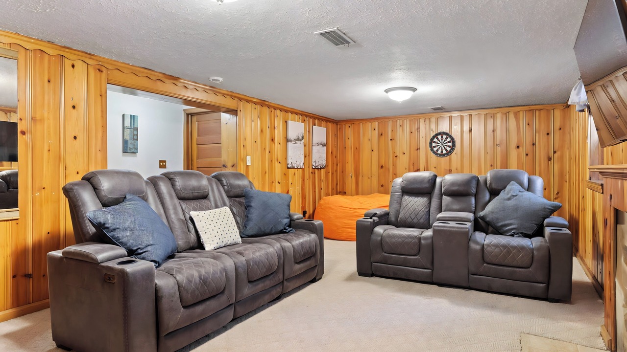Photo of Bedroom in University Heights