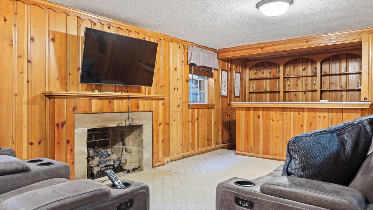 Photo of Bedroom in University Heights