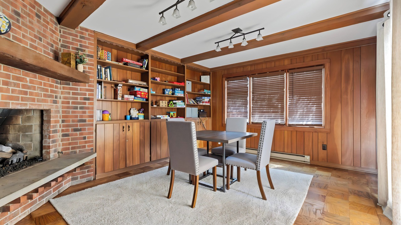 Photo of Bedroom in University Heights