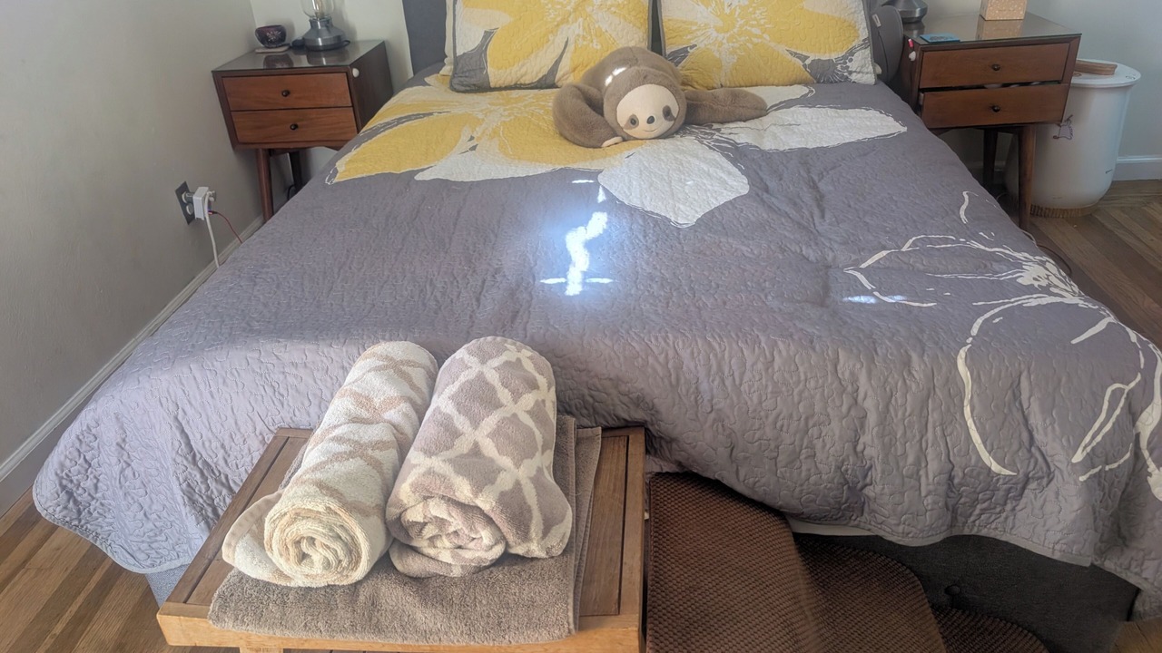 Photo of Bedroom in Hayward