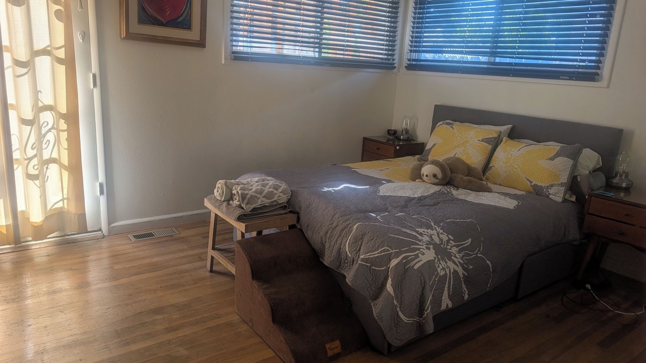 Photo of Bedroom in Hayward