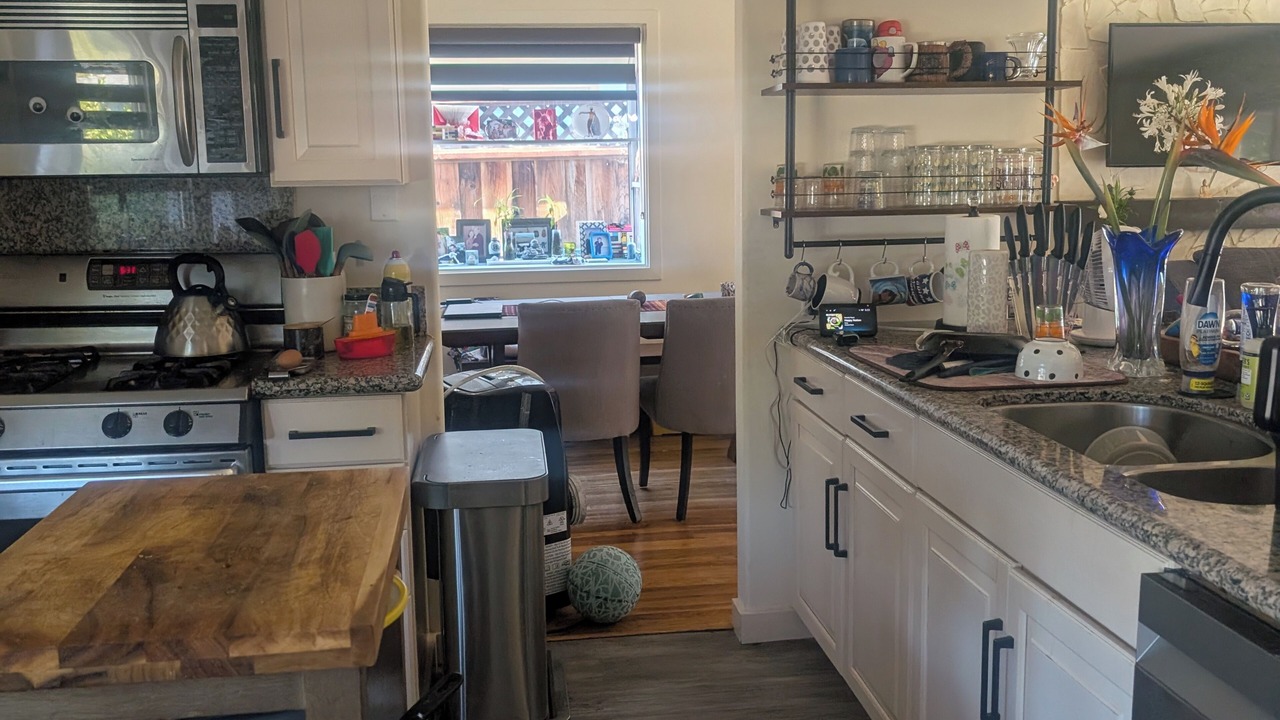 Photo of Kitchen in Hayward