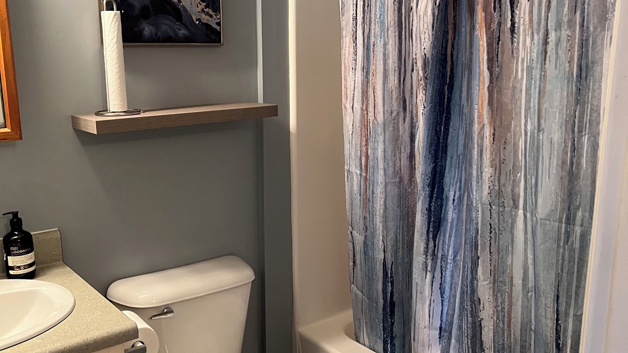 Photo of Bathroom in Farrell