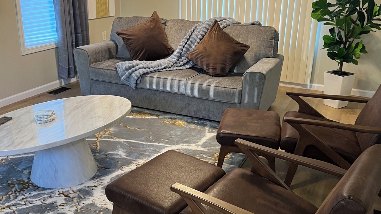 Photo of Livingroom in Farrell