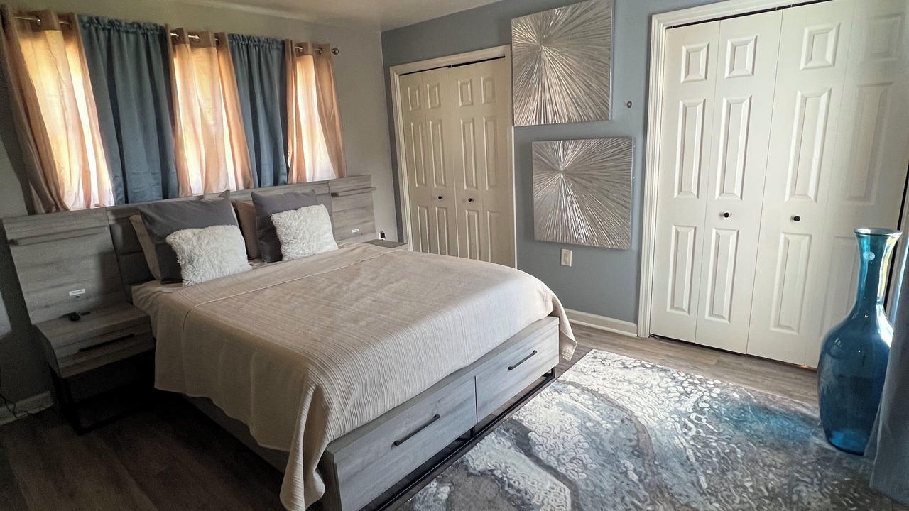 Photo of Bedroom in Farrell