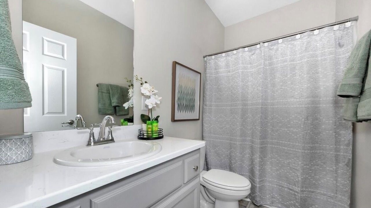 Photo of Bathroom in Huntsville