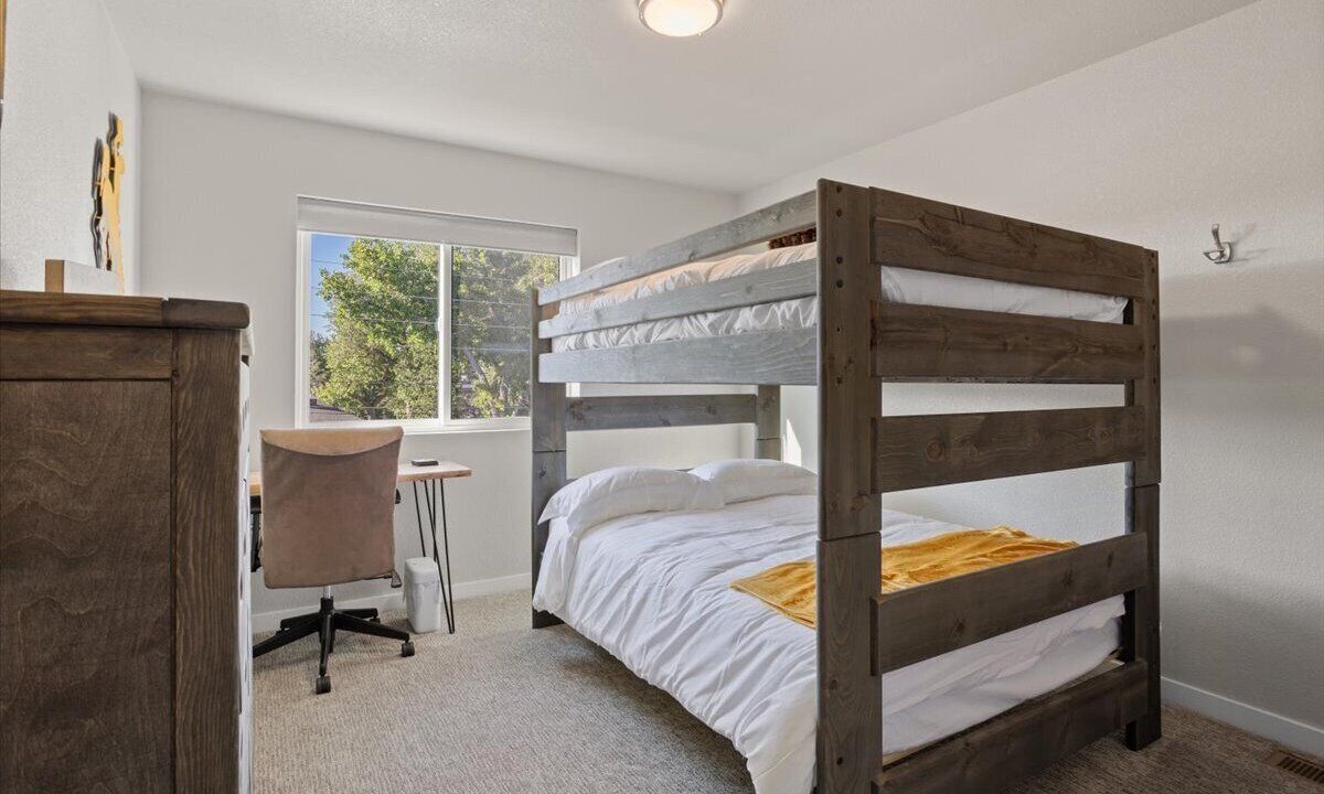 Photo of Bedroom in Cheyenne