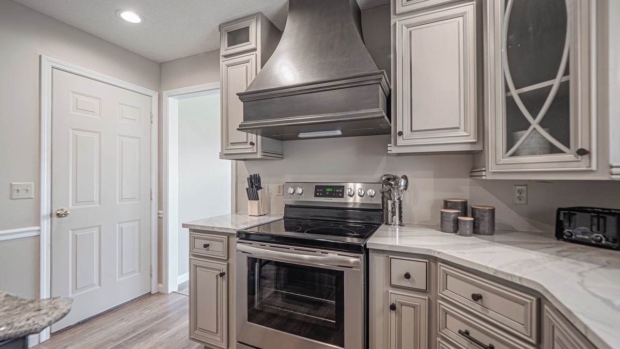 Photo of Kitchen in Evansville