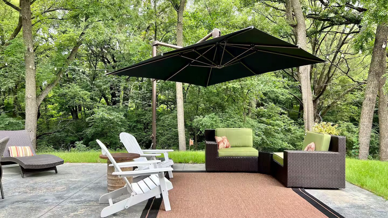Photo of Outdoor in Austinville