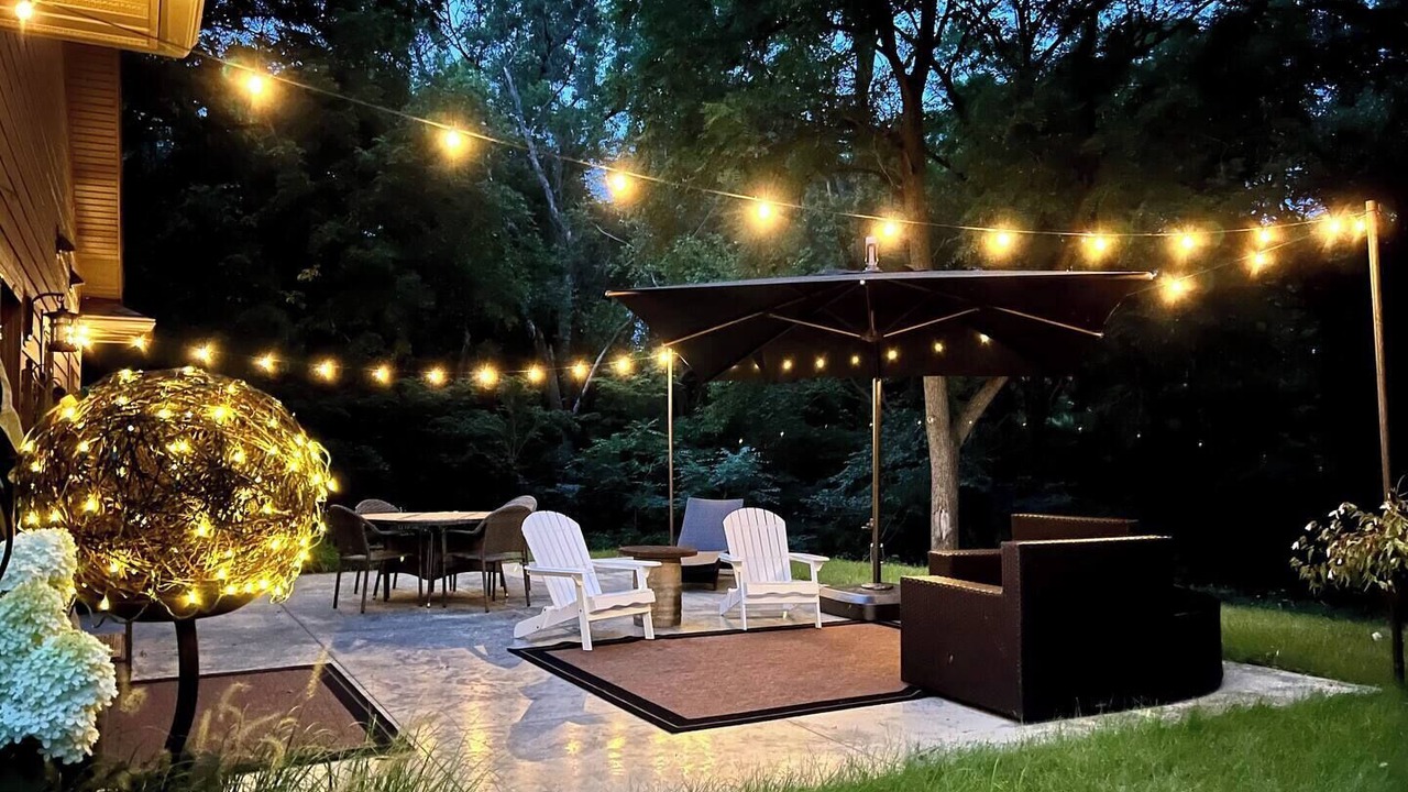 Photo of Outdoor in Austinville