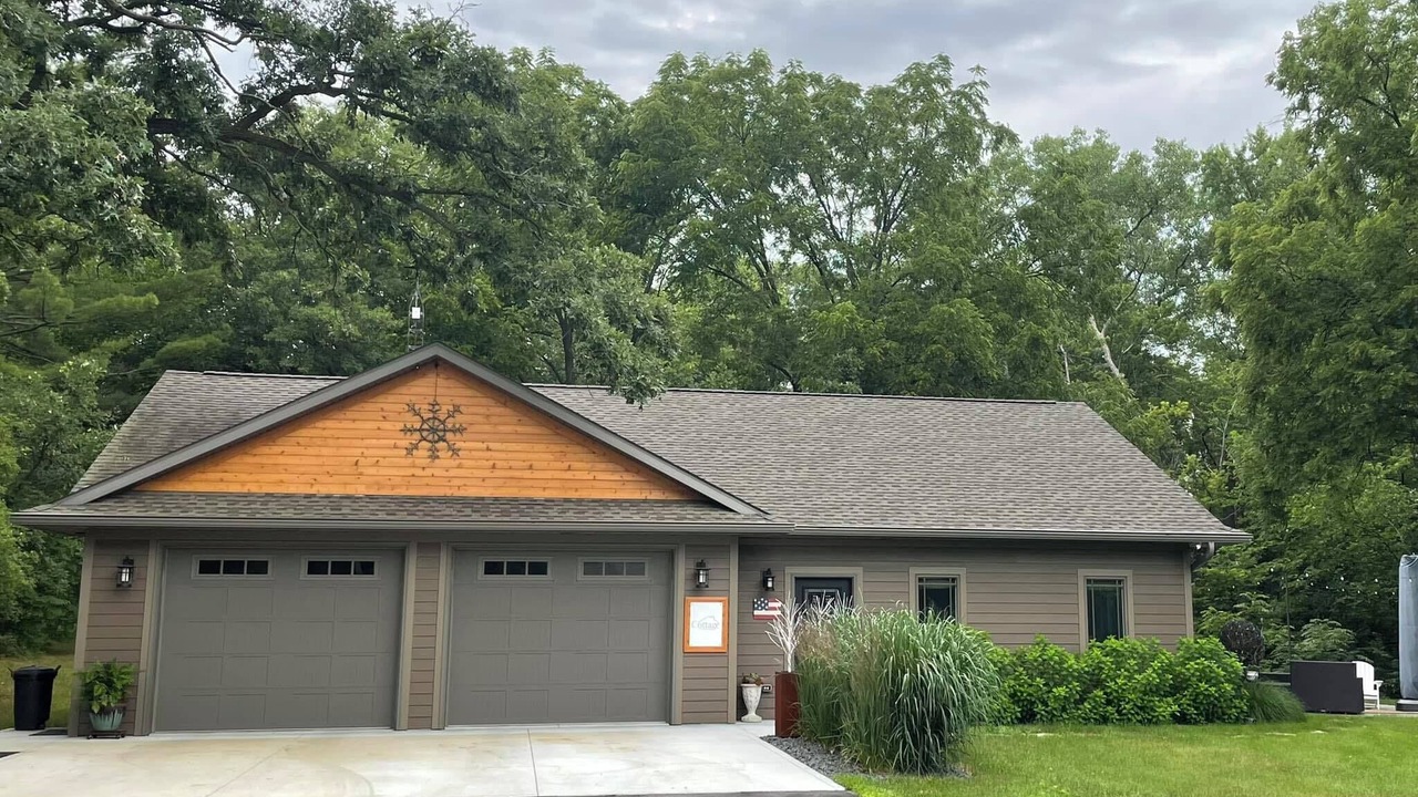 Photo of Outdoor in Austinville