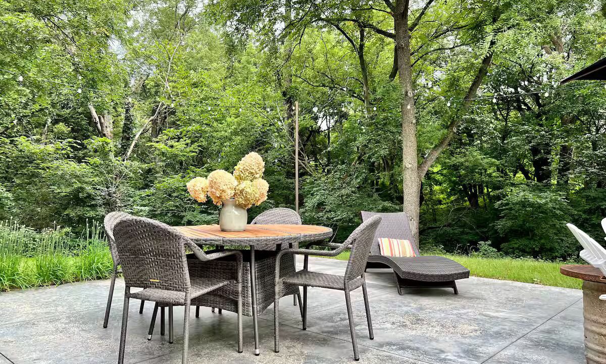 Photo of Outdoor in Austinville