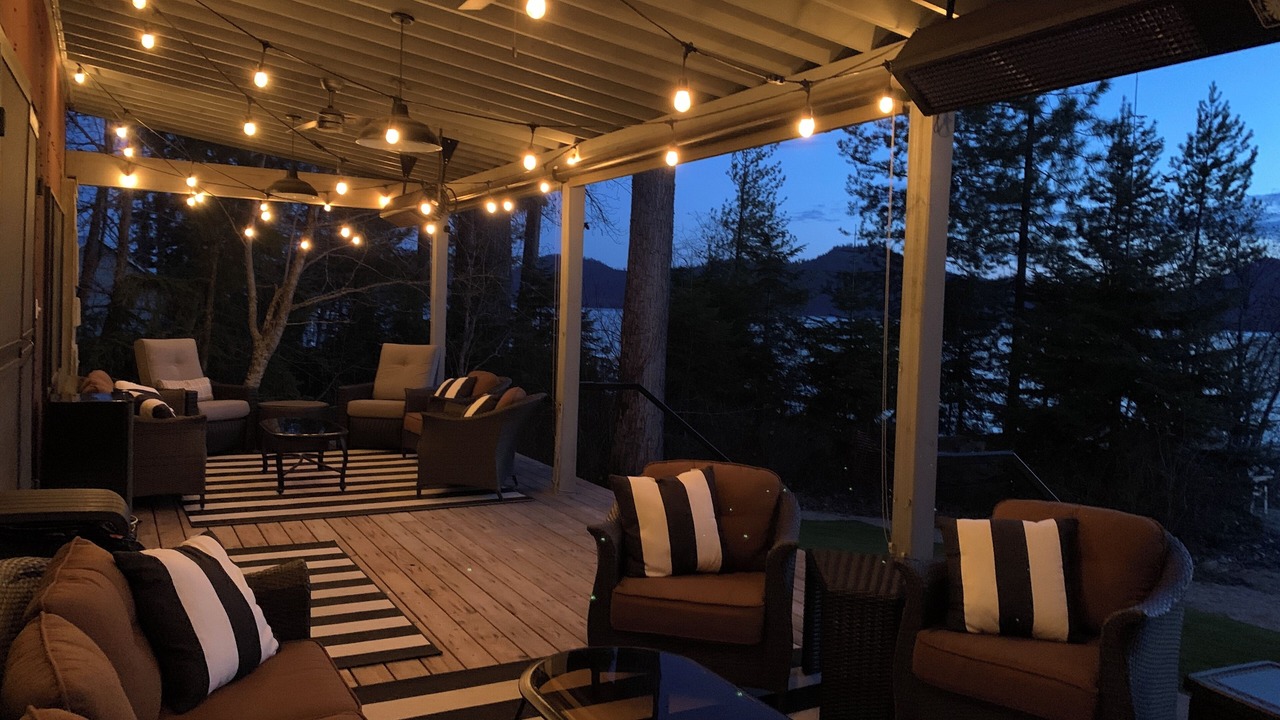 Photo of Outdoor in Coolin