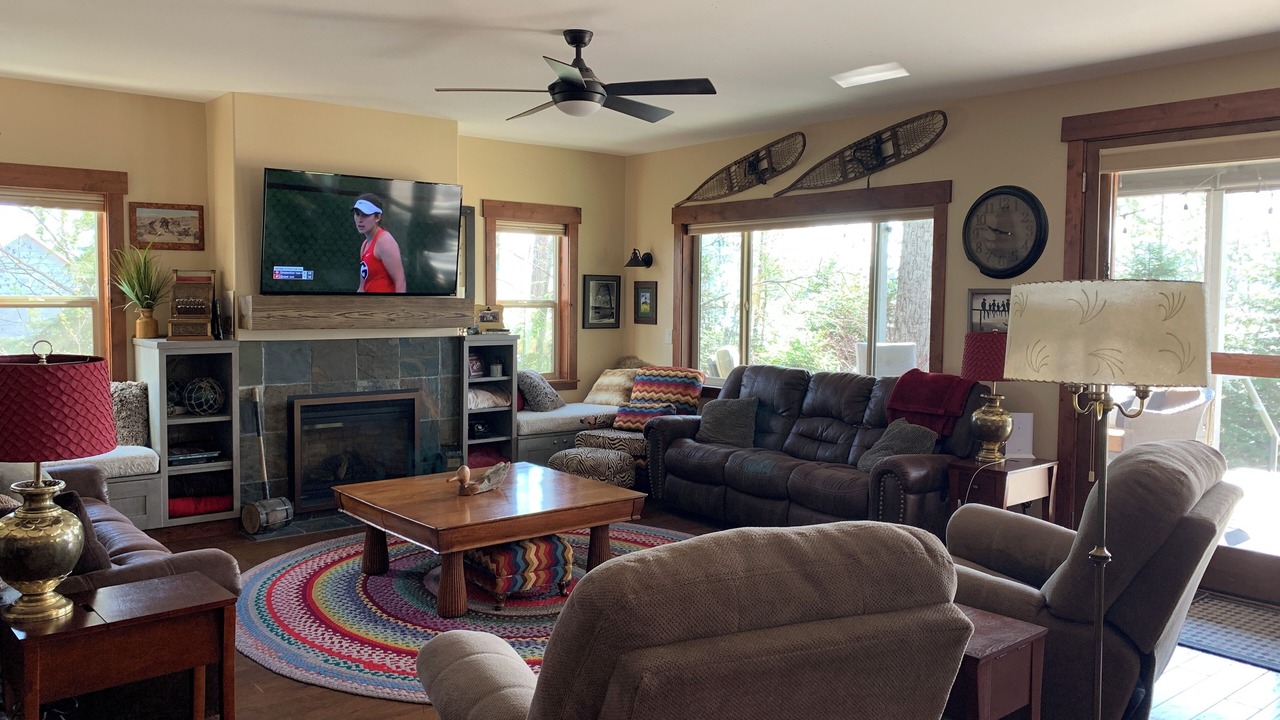Photo of Livingroom in Coolin