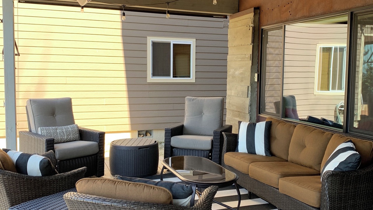 Photo of Outdoor in Coolin