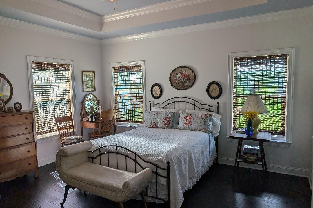 Photo of Bedroom in Fernandina Beach