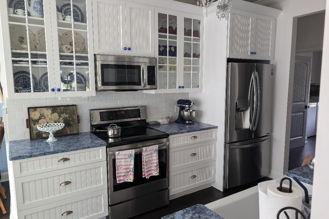 Photo of Kitchen in Fernandina Beach