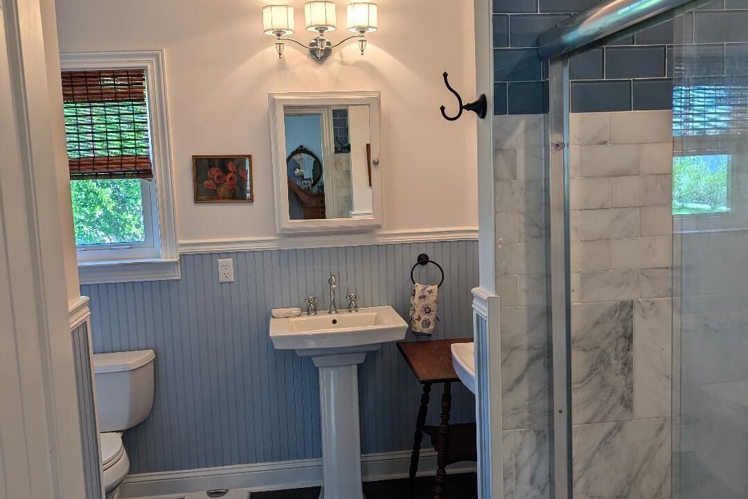 Photo of Bathroom in Fernandina Beach