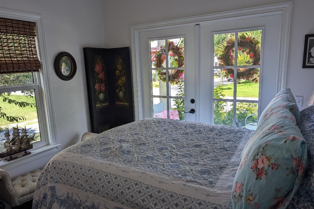 Photo of Bedroom in Fernandina Beach