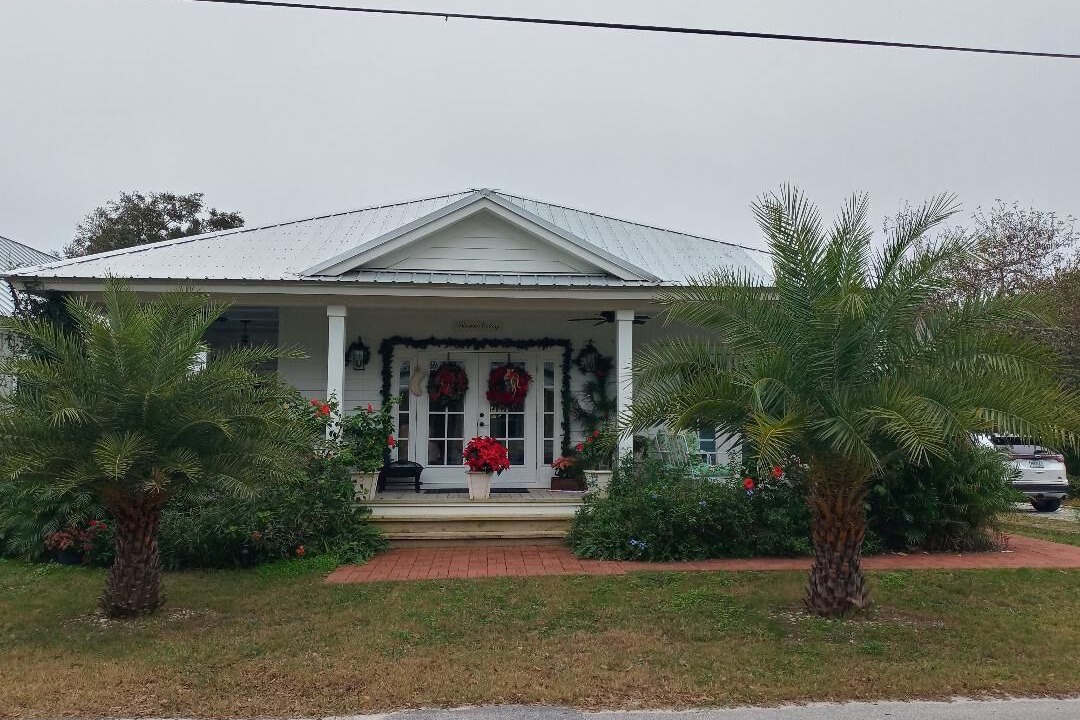 Photo of Outdoor in Fernandina Beach