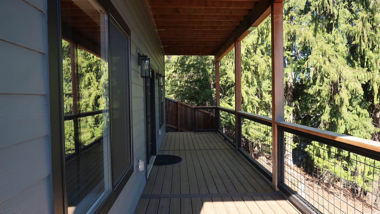 Photo of Patio Balcony in Hayden View Estates